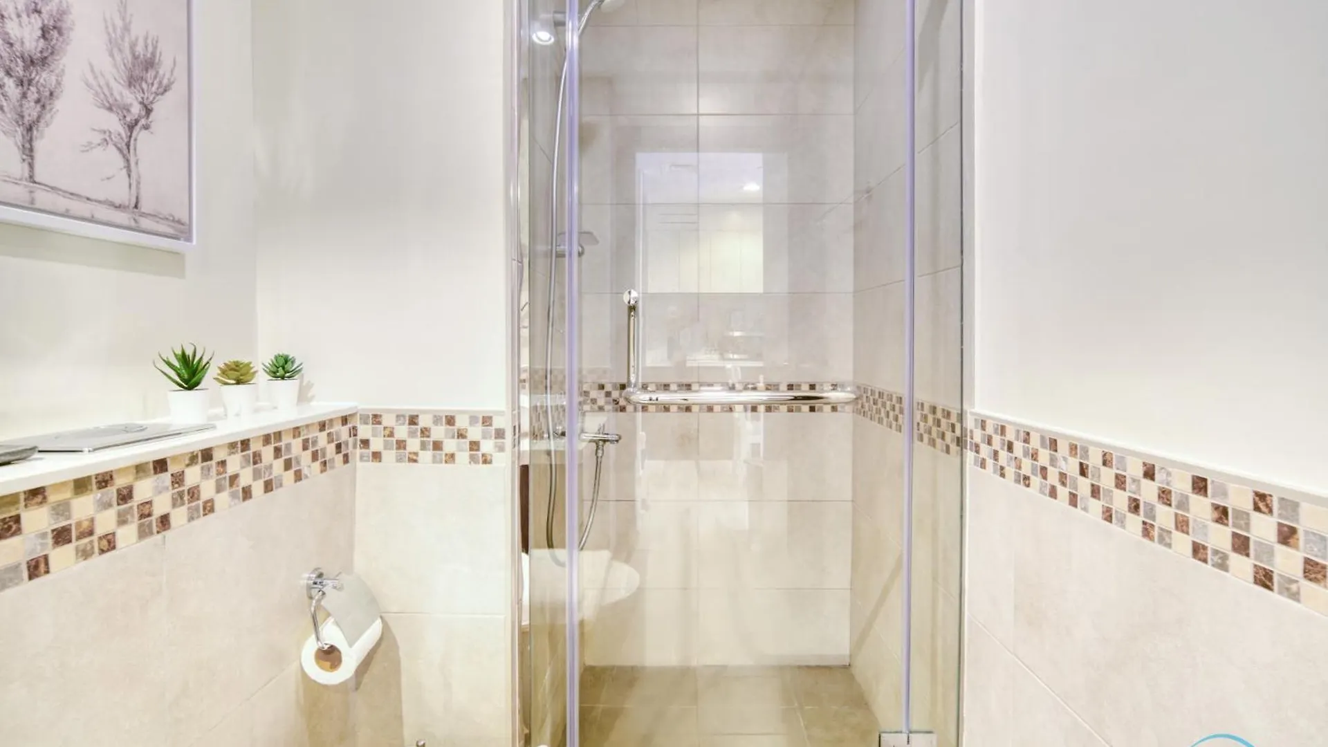 Contemporary 1Br At Vera Tower Business Bay By Deluxe Holiday Homes Dubai 0*,  United Arab Emirates