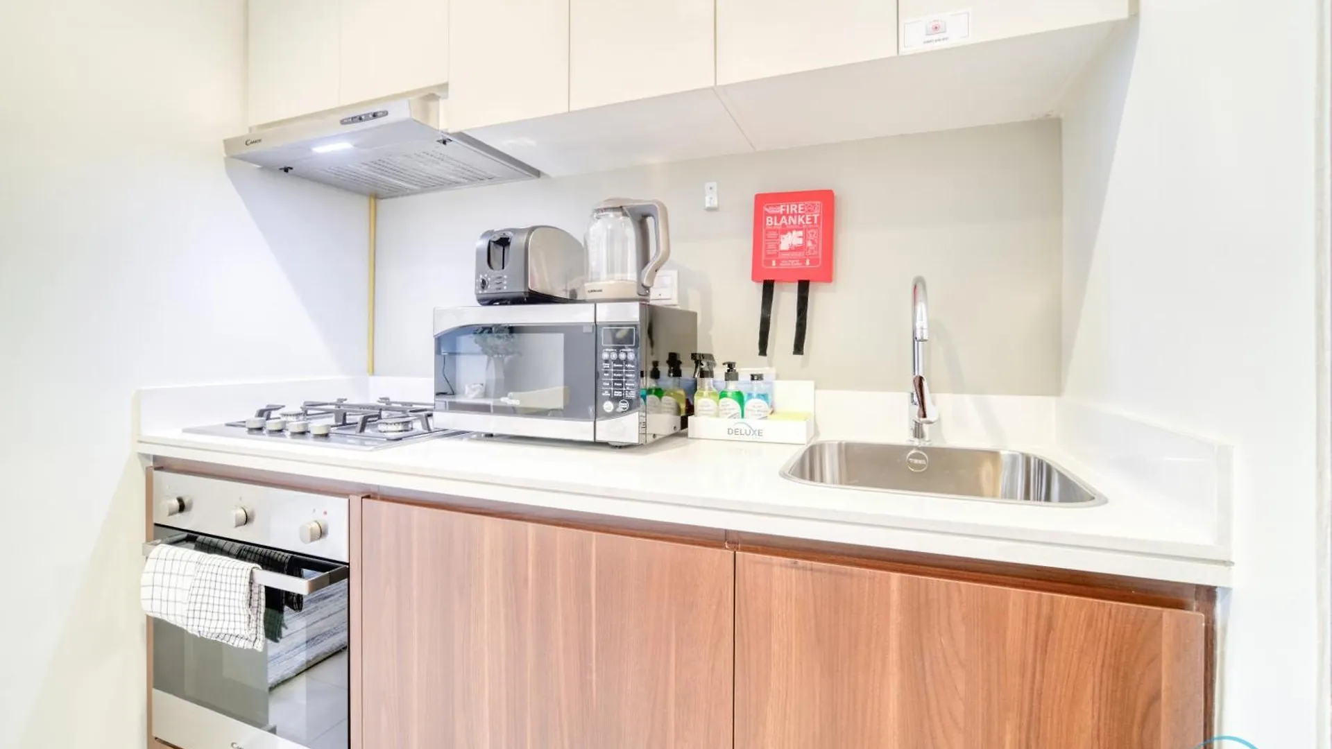 Apartment Contemporary 1Br At Vera Tower Business Bay By Deluxe Holiday Homes Dubai United Arab Emirates